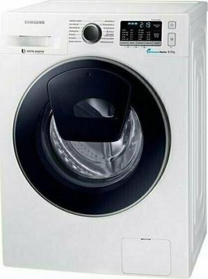 Samsung WW8TK5400UW Washer
