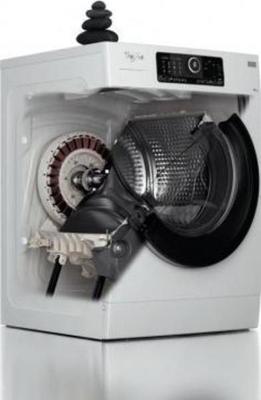 Whirlpool FSCR12440 Machine à laver