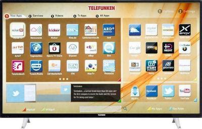 Telefunken A55F446A TV