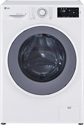 LG F84820WH Waschmaschine