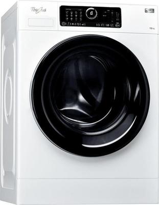 Whirlpool FSCR12430 Washer