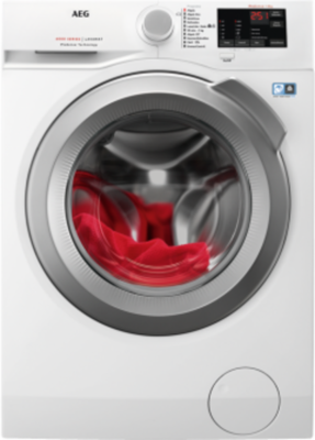 AEG L6FBI824U Machine à laver