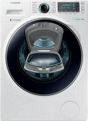 Samsung WW90K7415OW Washer