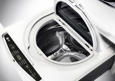 LG WD100CW Machine à laver