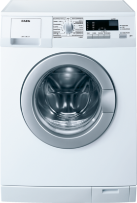 AEG L6.70VFL Machine à laver