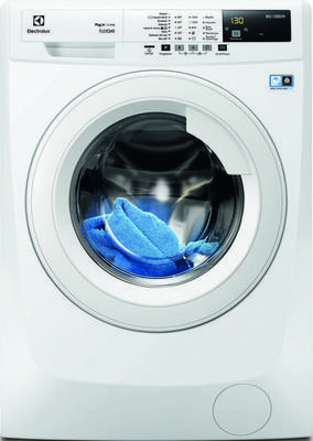 Electrolux RWF1286BW Waschmaschine
