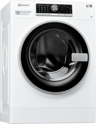 Bauknecht WA Eco 9281 Waschmaschine