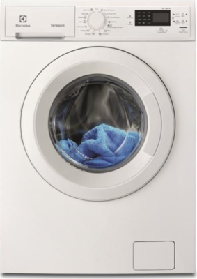Electrolux EWF1482GZW Waschmaschine