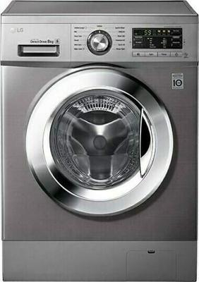 LG FH296TD7 Machine à laver