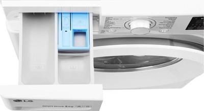 LG F4J5TN3W Waschmaschine
