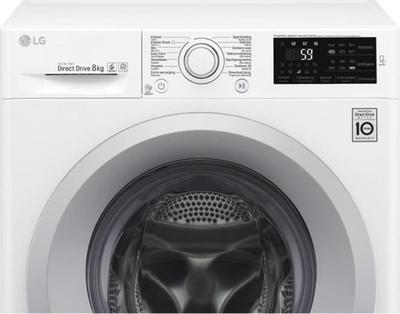 LG FH4J5TN8 Waschmaschine