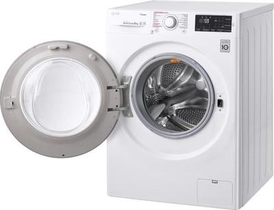 LG FH4J6TS8 Machine à laver