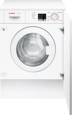 Bosch WIA20001ES Machine à laver