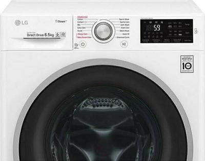 LG WD60J6WY1W Waschmaschine