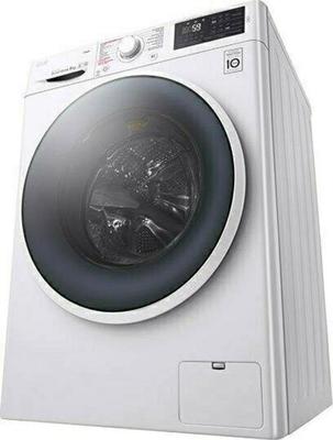 LG F4J6VY0W Machine à laver