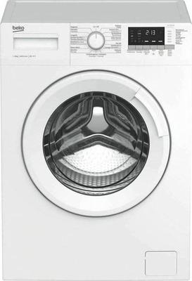 Beko WTV8712XW Waschmaschine