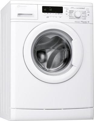 Bauknecht Super Eco 6414 Waschmaschine