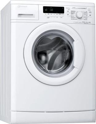 Bauknecht Super Eco 7415 Waschmaschine