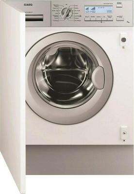 AEG L82470BI Waschmaschine