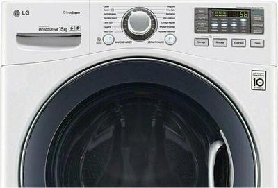 LG F51K24WH Waschmaschine