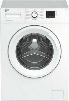 Beko LLF06W2 Machine à laver