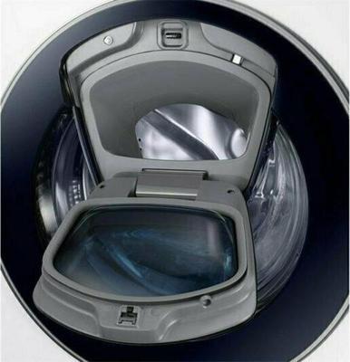 Samsung WW80K5410UW Washer