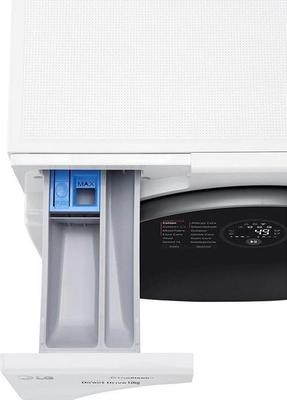 LG F14WM10GT Waschmaschine