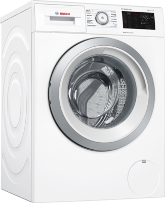 Bosch WAT28720 Machine à laver