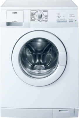 AEG L5468FL Machine à laver