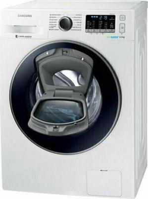 Samsung WW80K5210UW Washer