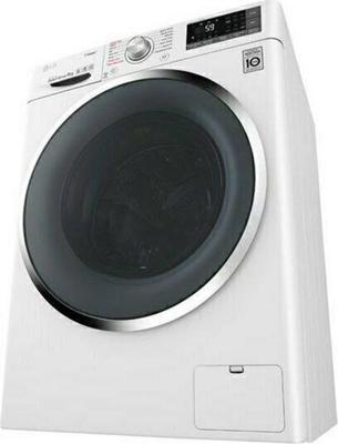 LG FC1409S3W Waschmaschine