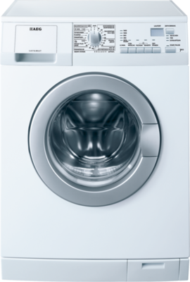 AEG L6479AFL Machine à laver