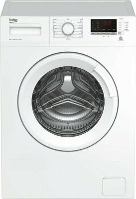Beko WRE6512BWW Waschmaschine