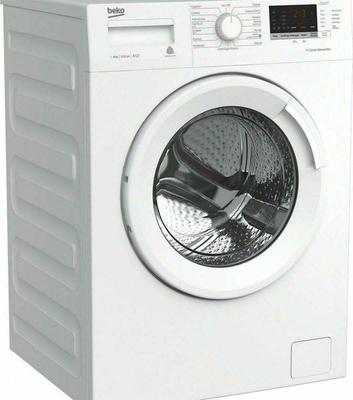 Beko WTX81232WI Waschmaschine