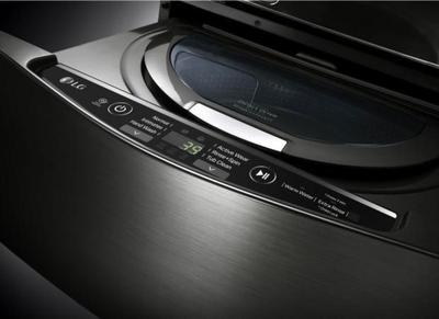 LG WD100CK Washer