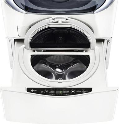 LG WD200CW Waschmaschine