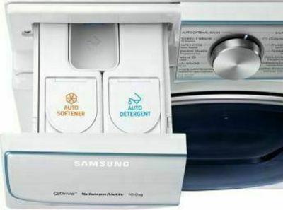Samsung WW10M86INOA Washer