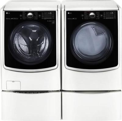 LG WM5000HWA Machine à laver