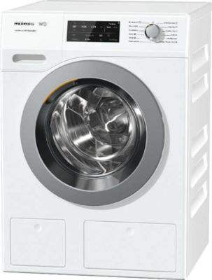 Miele WCE770 WPS Machine à laver