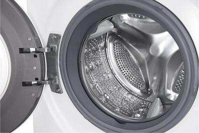 LG W5J5TN3W Waschmaschine