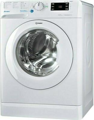 Indesit BWE 71283X W IT Waschmaschine