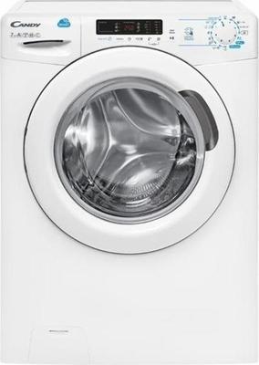 Candy CSS4 1372D3/1-S Washer
