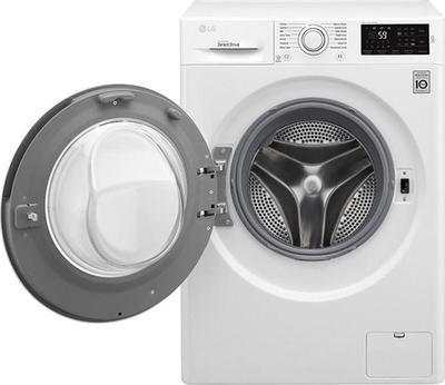 LG F4J5VY3W Waschmaschine