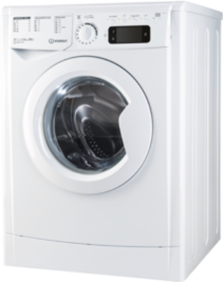 Indesit EWE 81283 W EU/1 Machine à laver