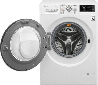 LG F84J72WHS Waschmaschine