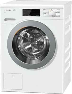Miele WCG120 Waschmaschine
