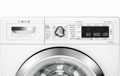 Bosch WAW325X0 Waschmaschine