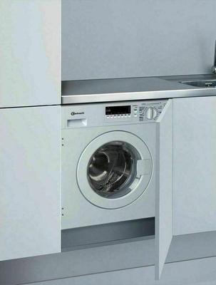 Bauknecht WAI 2743 Waschmaschine
