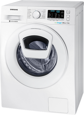 Samsung WW70K5210XW Waschmaschine