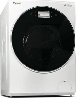 Whirlpool FRR12451 Machine à laver